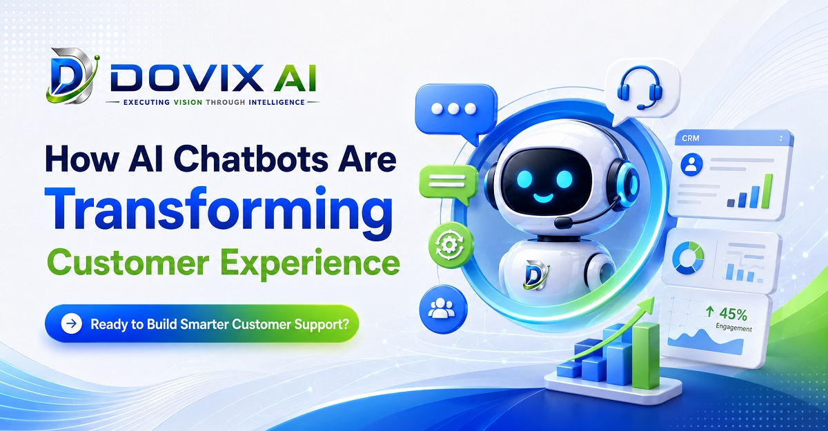 How-AI-Chatbots-are-transforming-customer-experience

