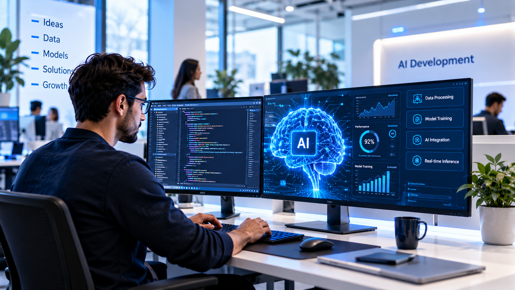 AI Development