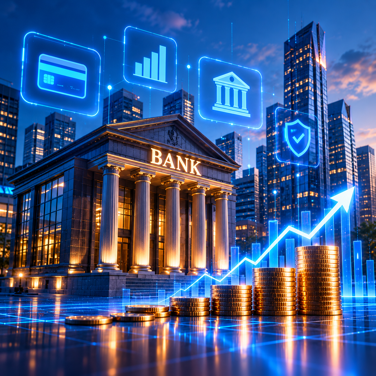 Finance and Banking