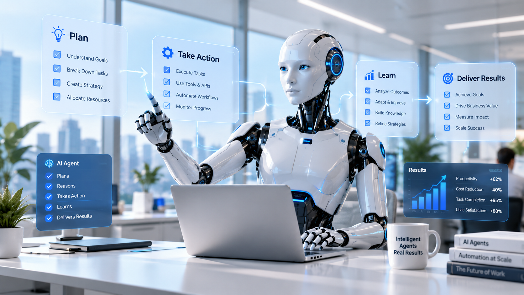 AI Agent Development