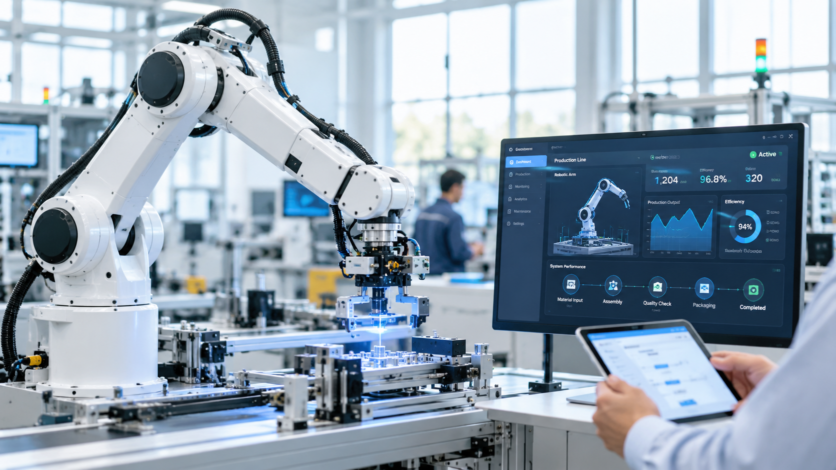 AI Automation Services