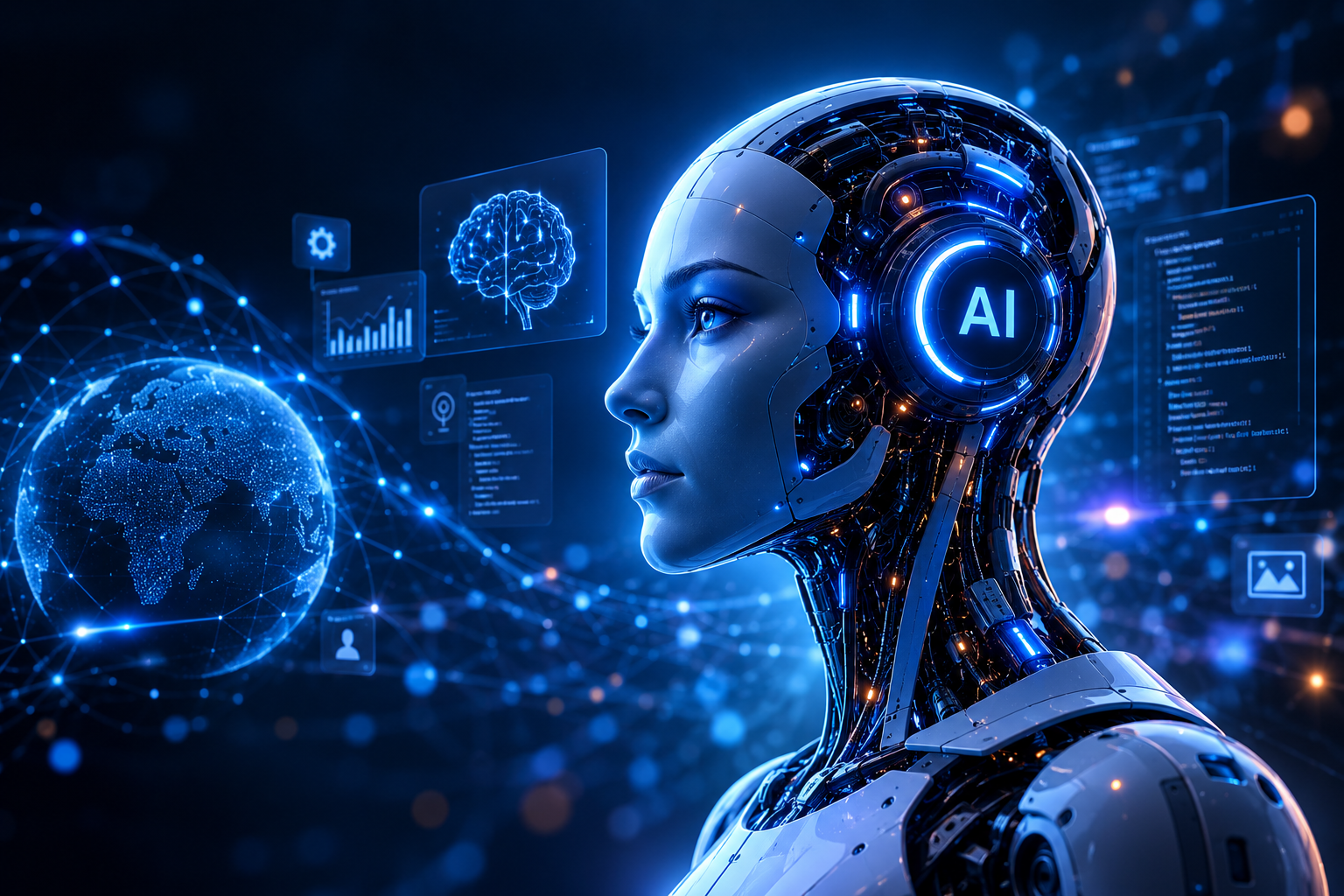 Artificial Intelligence Services