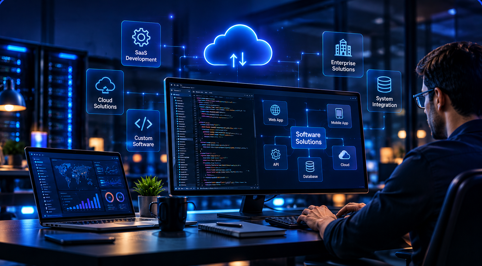 Software Solutions